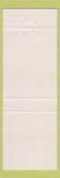 Matchbook Cover - Swensen's Myrtle Beach SC