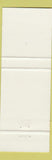 Matchbook Cover - Bistro Meadow Express Sherbrooke QC
