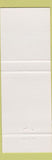 Matchbook Cover - New Garden Restaurant Cornwall ON Chinese