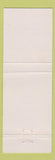 Matchbook Cover - Ocean Hosue Lahaina Maui Hawaii WEAR