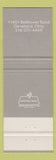 Matchbook Cover - That Place Club Isabella Cleveland OH