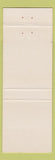 Matchbook Cover - Ho Si Gay Restaurant Chinese Cincinnati OH