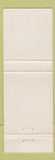 Matchbook Cover - Kountry Kitchen Elmer NJ