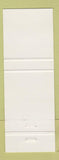 Matchbook Cover - James Bay Inn Victoria BC