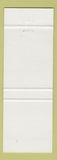 Matchbook Cover - Restaurant Pizza LA Grecque Trois Rivieres QC