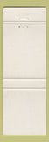 Matchbook Cover - The Briars Jackon's Point ON WEAR