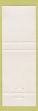 Matchbook Cover - Verdi's Restaurant Oakville ON