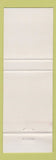 Matchbook Cover - Mario's Italian Restaurant Toronto ON