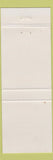 Matchbook Cover - Village Inn Old Orchard Beach ME