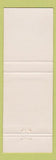 Matchbook Cover - Village Restaurant Penalty Box Stoney Creek ON