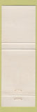 Matchbook Cover - Fox and Hounds Bloomfield Hills MI