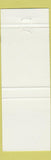 Matchbook Cover - Stars Pompano Beach FL