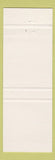 Matchbook Cover - Filice's Restaurant Dufferin ON