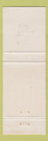 Matchbook Cover - Golden Lion Detroit MI WEAR