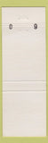 Matchbook Cover - McCabes Cafe Boulder Colorado