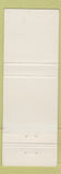Matchbook Cover - Michael's Tavern Restaurant Toronto ON