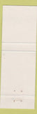Matchbook Cover - Sea Breeze Guilford CT