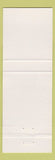 Matchbook Cover - Bernini Cigar Martini Bar Ybor City FL