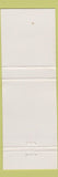 Matchbook Cover - New Yorker Rockville Centre NY WEAR