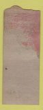 Matchbook Cover - Dailey's Restaurant Rochester NY BOBTAIL