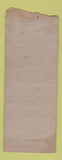 Matchbook Cover - Cities oil gas 211 Green Cab Taxi BOBTAIL