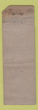 Matchbook Cover - Palace Restaurant Rochester NY WORN STRIKER