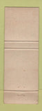 Matchbook Cover - WRNL Radio 910 Richmond VA