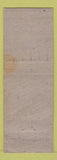 Matchbook Cover - Los Angeles CA Police Show Shrine Auditorium CA WEAR