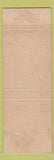 Matchbook Cover - Travel Lodge Motel Indio CA