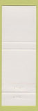 Matchbook Cover - Town and Country Tavern North Bay ON