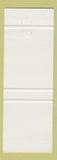 Matchbook Cover - Gisela's Restaurant Warkworth ON