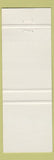 Matchbook Cover - Vera's Lunch Cornwall ON