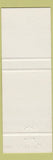 Matchbook Cover - Riverside Restaurant Pembroke ON