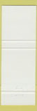 Matchbook Cover - Gisela's Restaurant Warkworth ON