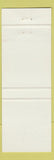 Matchbook Cover - Light House Agincourt ON