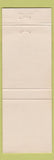 Matchbook Cover - Geordies Pub New York City
