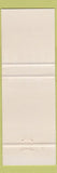 Matchbook Cover - Callhan's Restaurant Brantford ON