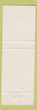 Matchbook Cover - Tanti's Taylor MI girlie