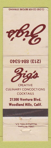 Matchbook Cover - Coachman's Inn Clarence NY WEAR