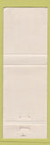 Matchbook Cover - Coachman's Inn Clarence NY WEAR