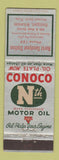 Matchbook Cover - Barbara Den's Ogunquit ME WEAR