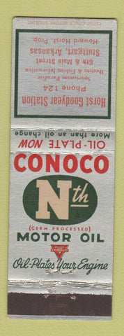 Matchbook Cover - Barbara Den's Ogunquit ME WEAR