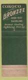 Matchbook Cover - Barbara Den's Ogunquit ME WEAR