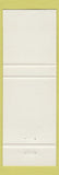Matchbook Cover - Port Severn Inn ON