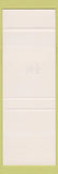 Matchbook Cover - Cimarron Rose Rib House girlie SAMPLE