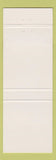 Matchbook Cover - Villa Roma Italian pizza Victoria BC