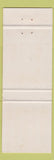 Matchbook Cover - Kountry Kettle Flint Clio MI