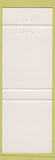 Matchbook Cover - Beukiri Steak House Montreal QC