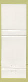 Matchbook Cover - Little Italy Restaurant Italian Victoria BC