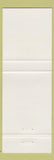 Matchbook Cover - Association of Danube Swabians Toronto ON